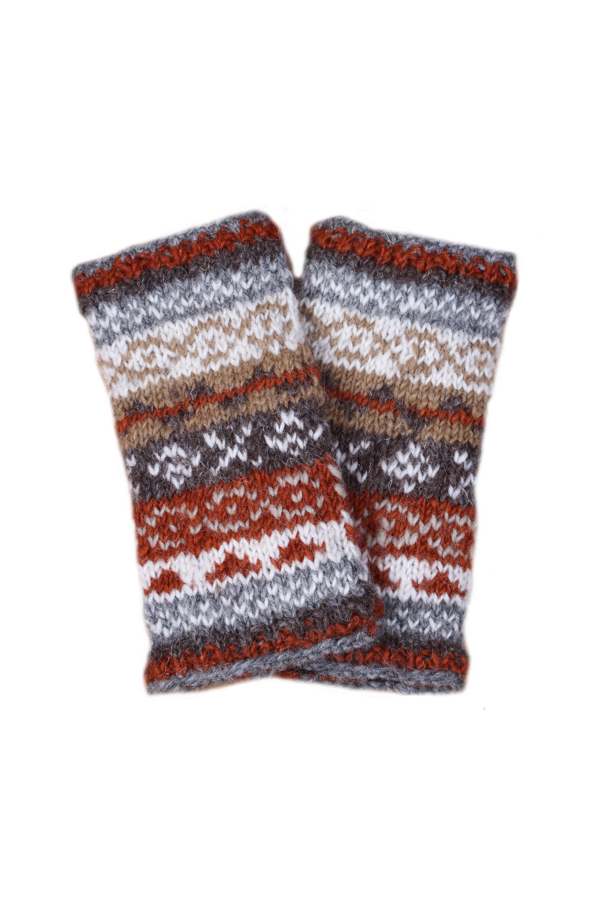 Pachamama Finisterre Handwarmers In A Choice of Colours