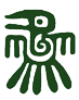 Pachamama Knitwear Logo